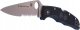 Spyderco Spyderco ENDURA 4 THIN BLUE LINE COMBO C10FPSBKBL 1