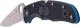 Spyderco Spyderco ENDURA 4 THIN BLUE LINE COMBO C10FPSBKBL 4