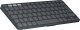 Logitech Pokrowiec na iPada + Klawiatura Logitech Keys-to-Go 2 5