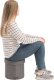 Outwell Schowek turystyczny Outwell Dawlish Low Seat & Storage Uniwersalny 2