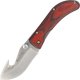 Muela Muela FOLDING C/HOOK WOOD SW-8R 1