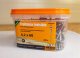 Heco Wood screws for terraces "HECO" 4.2x60 A4, 200 pcs. 2