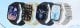 Smartwatch Gravity GT15-5 Beżowy 17