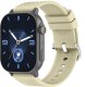 Smartwatch Gravity GT15-5 Beżowy 1