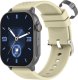 Smartwatch Gravity GT15-5 Beżowy 2