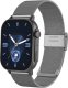 Smartwatch Gravity GT15-5 Beżowy 4