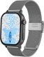Smartwatch Gravity GT15-5 Beżowy 5