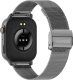 Smartwatch Gravity GT15-5 Beżowy 7