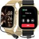 Smartwatch Gravity GT15-6 Czarny 1