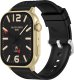 Smartwatch Gravity GT15-6 Czarny 1