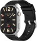 Smartwatch Gravity GT15-9 Czarny 1