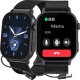 Smartwatch Gravity GT15-1 Czarny 2