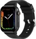 Smartwatch Gravity GT15-1 Czarny 1