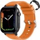 Smartwatch Gravity GT15-2 Czarny 3