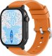 Smartwatch Gravity GT15-2 Czarny 22
