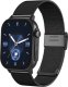 Smartwatch Gravity GT15-2 Czarny 1