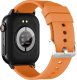 Smartwatch Gravity GT15-2 Czarny 8