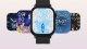 Smartwatch Gravity GT15-2 Czarny 10