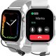 Smartwatch Gravity GT15-8 Biały  (GT15-8 SR/SR/GY) 1