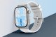 Smartwatch Gravity GT15-8 Biały  (GT15-8 SR/SR/GY) 12
