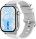 Smartwatch Gravity GT15-8 Biały  (GT15-8 SR/SR/GY) 19