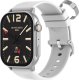 Smartwatch Gravity GT15-8 Biały  (GT15-8 SR/SR/GY) 2