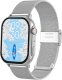 Smartwatch Gravity GT15-8 Biały  (GT15-8 SR/SR/GY) 20