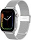 Smartwatch Gravity GT15-8 Biały  (GT15-8 SR/SR/GY) 3
