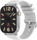 Smartwatch Gravity GT15-8 Biały  (GT15-8 SR/SR/GY) 1