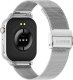Smartwatch Gravity GT15-8 Biały  (GT15-8 SR/SR/GY) 7