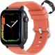 Smartwatch Gravity GT15-3 Czerwony 2