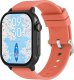 Smartwatch Gravity GT15-3 Czerwony 21