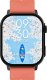 Smartwatch Gravity GT15-3 Czerwony 5