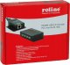 Roline Przedłużacz USB 2.0 przez RJ45, 4x USB, maks. 50m 3
