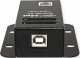 Roline Przedłużacz USB 2.0 przez RJ45, 4x USB, maks. 50m 5