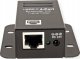 Roline Przedłużacz USB 2.0 przez RJ45, 4x USB, maks. 50m 7