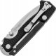 COLD STEEL Cold Steel AD-15 BLACK SCORPION LOCK 58SQB 2