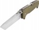 COLD STEEL Cold Steel SR1 TANTO POINT 62LA 1