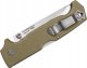 COLD STEEL Cold Steel SR1 TANTO POINT 62LA 3