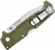 COLD STEEL Cold Steel SR1 CLIP POINT 62L 2
