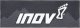 Triton Opaska inov-8 Race Elite Headband. Czarno-biała. Uniwersalny 1