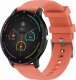 Smartwatch Gravity Zegarek SMARTWATCH - GT1-3 PRO BK/BK/RD 2