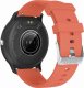 Smartwatch Gravity Zegarek SMARTWATCH - GT1-3 PRO BK/BK/RD 6