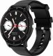 Smartwatch Gravity Zegarek SMARTWATCH - GT1-1 PRO BK/BK/BU 2