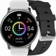 Smartwatch Gravity Zegarek SMARTWATCH - GT1-4 PRO BK/BK/WH 1