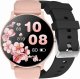 Smartwatch Gravity Zegarek SMARTWATCH - GT1-5 PRO PK/PK/BK 1