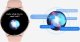 Smartwatch Gravity Zegarek SMARTWATCH - GT1-5 PRO PK/PK/BK 10