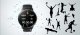 Smartwatch Gravity Zegarek SMARTWATCH - GT1-5 PRO PK/PK/BK 12