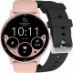 Smartwatch Gravity Zegarek SMARTWATCH - GT1-5 PRO PK/PK/BK 24