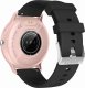 Smartwatch Gravity Zegarek SMARTWATCH - GT1-5 PRO PK/PK/BK 5